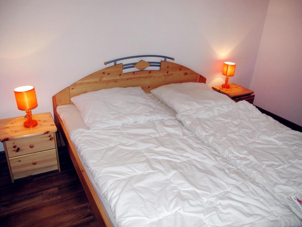 Holiday Home Waldhaeuser-1 By Interhome Himmelpfort Ngoại thất bức ảnh